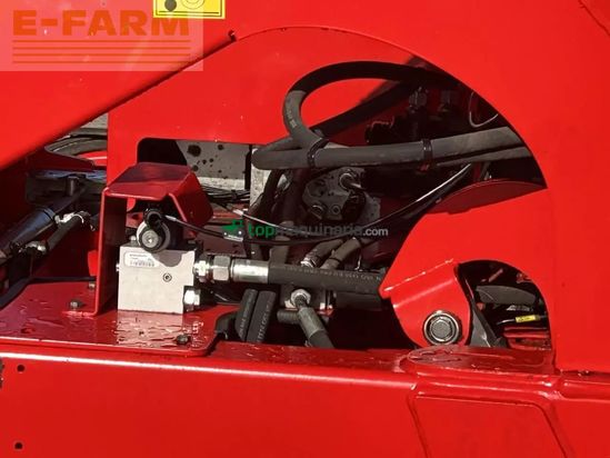 Combinado de siembra - Väderstad - spirit st600c