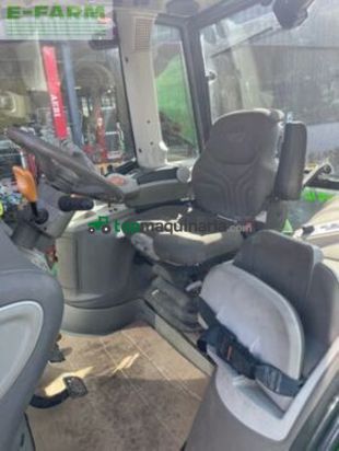 Tractor agrícola - Deutz-Fahr - agrotron 6160 cshift