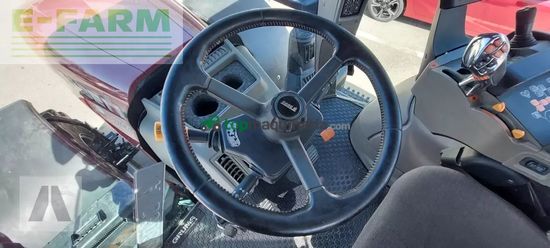 Tractor agrícola - Case IH - puma cvx 240 CVX