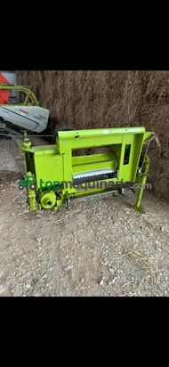 Cabezal - Claas - conspeed 8-75 fc