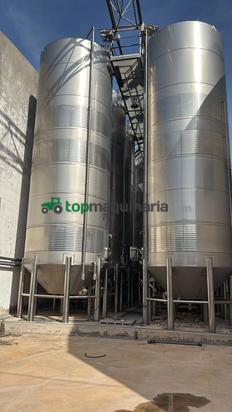 Depósito de líquidos