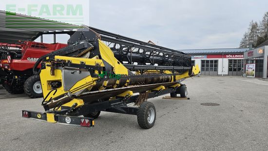 Cabezal - Biso - crop ranger vx650