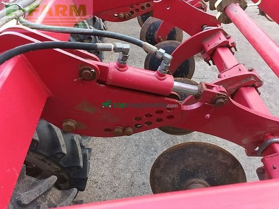 Cultivador - Horsch - tiger 6 xl