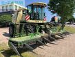 Cosechadora de Cereal - Krone - big x 500