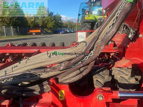 Sembradora - Horsch - pronto 8dc