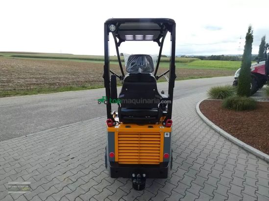 Telescopica - Giant - g1200