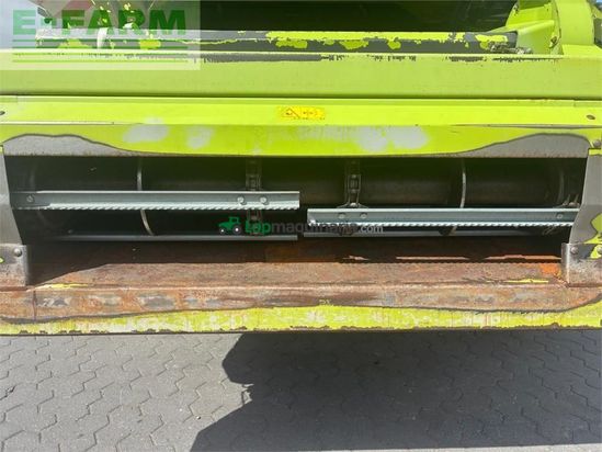 Cosechadora de Cereal - Claas - lexion 560 - ohne schneidwerk !