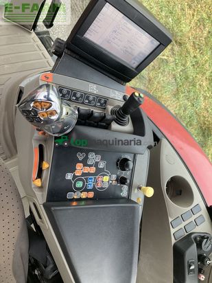 Tractor agrícola - Case IH - puma 225 cvx CVX