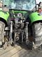Tractor agrícola -  - agrotron 150 new deutz-fahr