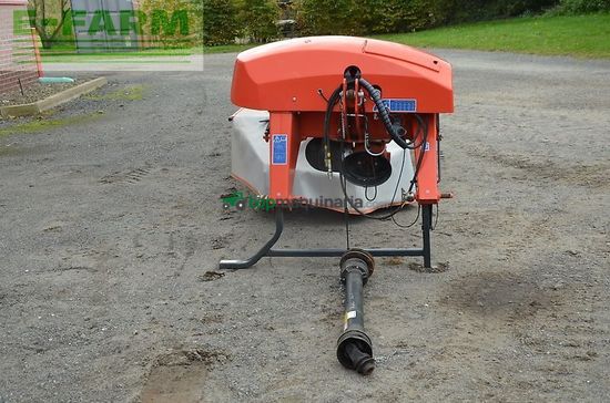 Cortacésped manual - Kuhn - gmd 3511