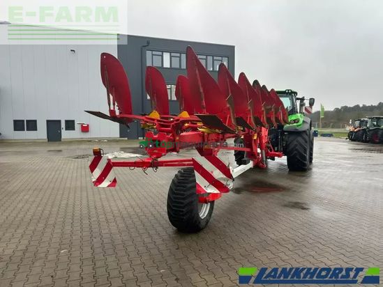 Arado - Pöttinger - s 6.50 6 scharig 46w3