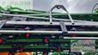 Atomizador - Amazone - ux 4200 special