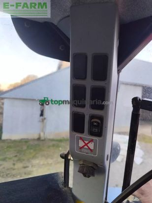 Tractor agrícola - New Holland - t7.185pc