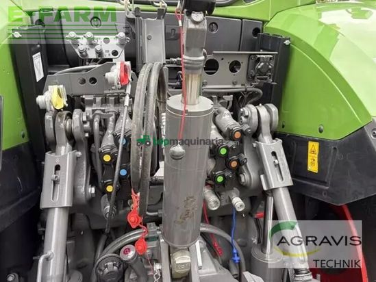 Tractor agrícola - Fendt - 728 vario gen-7 profi+ setting 2