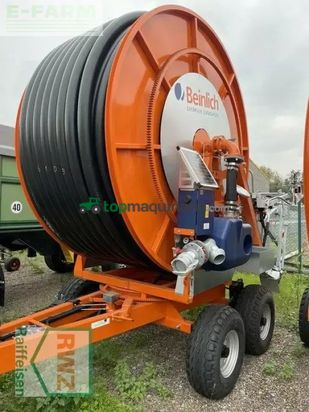 Riego - Beinlich - primus 2800 i - 110x460