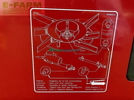 Esparcidor - Vicon - exacta cl w pro 1300