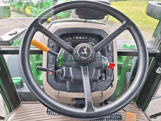 Tractor agrícola - John Deere - 5100m