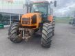 Tractor agrícola -  - ares 696 rz