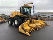 Cosechadora de Cereal - New Holland - fr9060