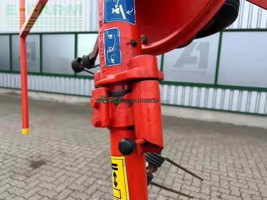 Henificador - Kuhn - gf 5001 mh