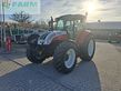 Tractor agrícola - Steyr - 4105 multi