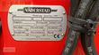 Grada rotativa -  - carrier xt 425