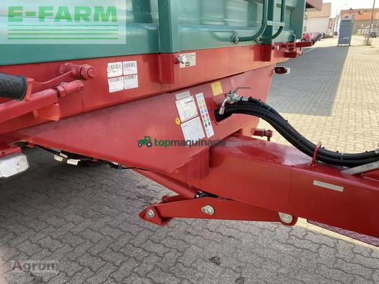 Volquet - Farmtech - tdk 2000/40