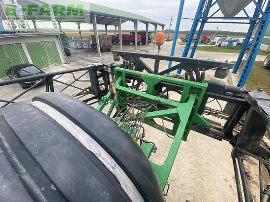 Atomizador - John Deere - 4720