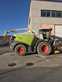 Cosechadora picadora  Claas - JAGUAR 980