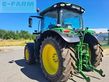 Tractor agrícola - John Deere - 6130r
