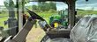 Tractor agrícola - John Deere - 7R 330