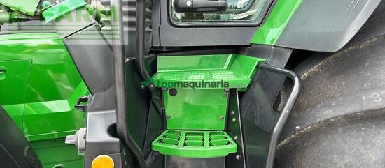 Tractor agrícola - John Deere - 7R 350