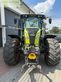 Tractor agrícola - Claas - 650 cmatic