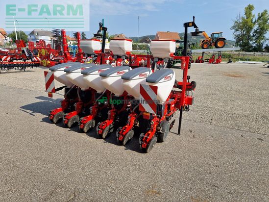 Sembradora monograno mecanica -  - prosem k variant