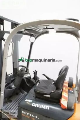 Elevadora - Still - rx50-15