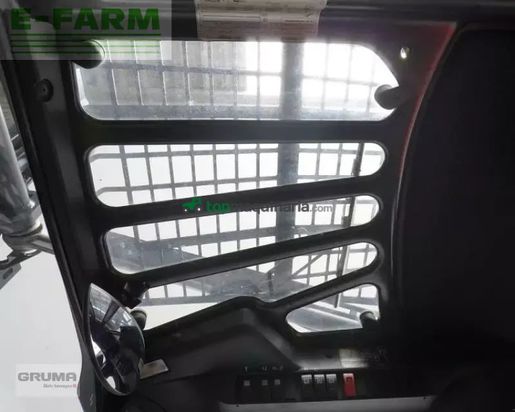 Elevadora - Linde - h 40 t evo 394-02