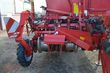 Cosechadora - arrancadora de patata - Grimme - evo 260 clodsep