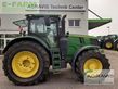 Tractor agrícola - John Deere - 6250 r
