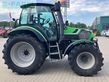 Tractor agrícola - Deutz-Fahr - agrotron ttv 420