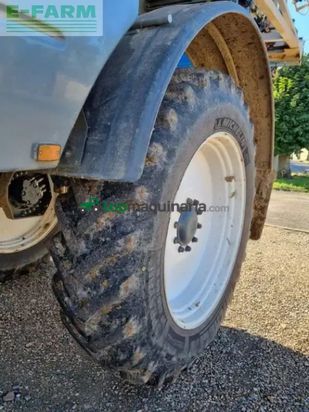 Atomizador - Evrard - alpha 5000 r active