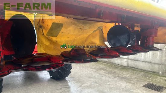 Cortacésped manual - Pöttinger - Novacut 301