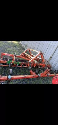 Cultivador - Quivogne - rsp