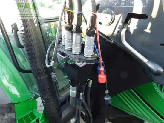 Tractor agrícola - John Deere - 5100r