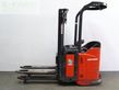 Elevadora - Linde - d 12 sp 133