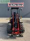 Telescopica - Manitou - mla 5-50h knicklader demogerät
