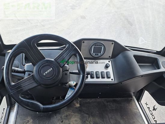 Tractor agrícola -  - mt 15 n - 70km/h