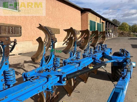 Arado - Lemken - vari diamant 10x 6/1l100