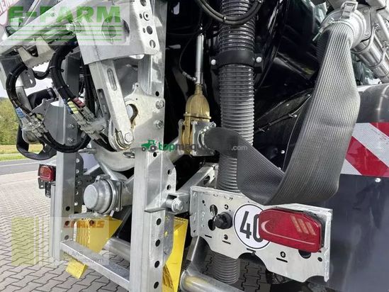 Equipamiento / accesorio - Fliegl - pfw 18000 duo line plus tandem