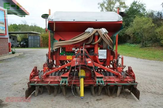 Combinado de siembra - Accord - da-x