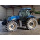 Tractor agrícola - New Holland - T6050